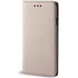 Xiaomi Redmi Note 7 Wallet Case - Gold