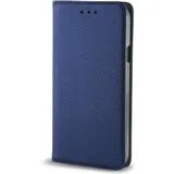 Xiaomi Redmi Note 8 Pro Wallet Flip Case - Blue