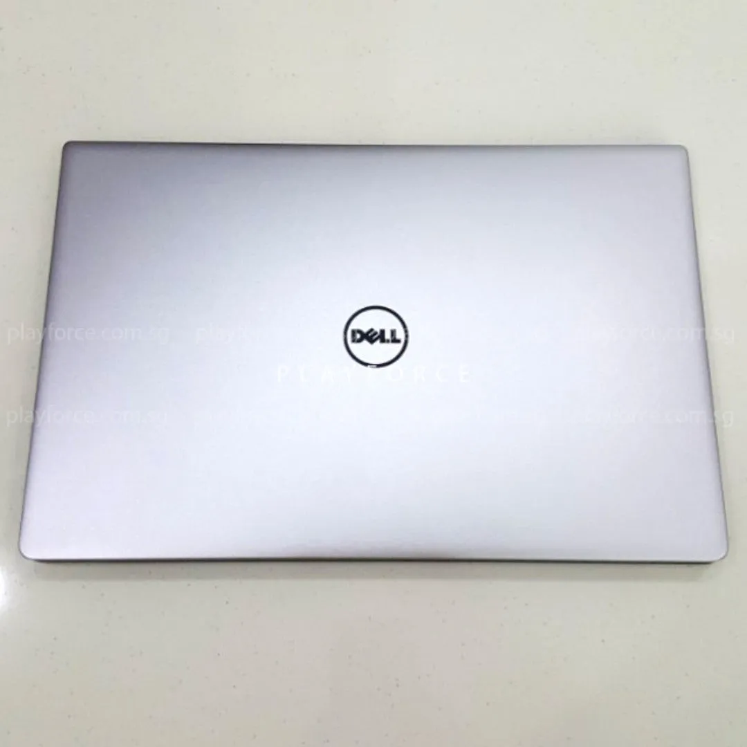 XPS 13 9360 (i7-7500, 512GB SSD, 13-inch Touch Display)