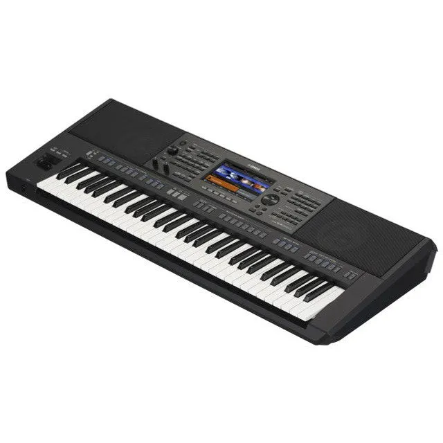 Yamaha PSRSX920 Arranger Workstation Keyboard