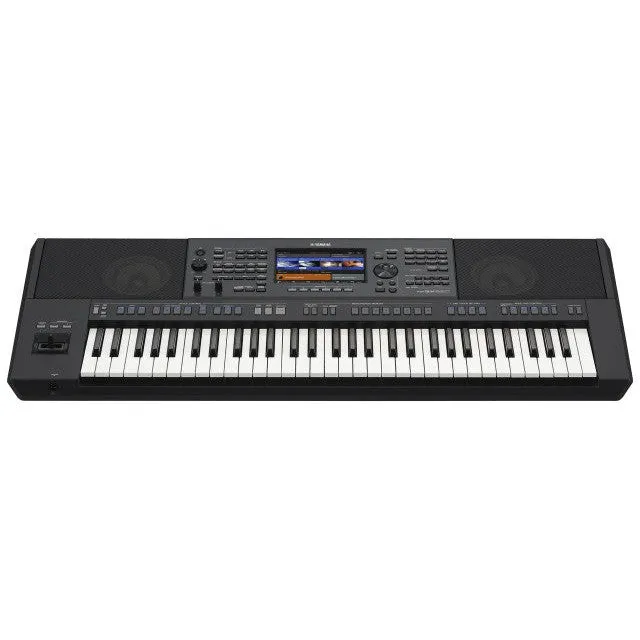 Yamaha PSRSX920 Arranger Workstation Keyboard