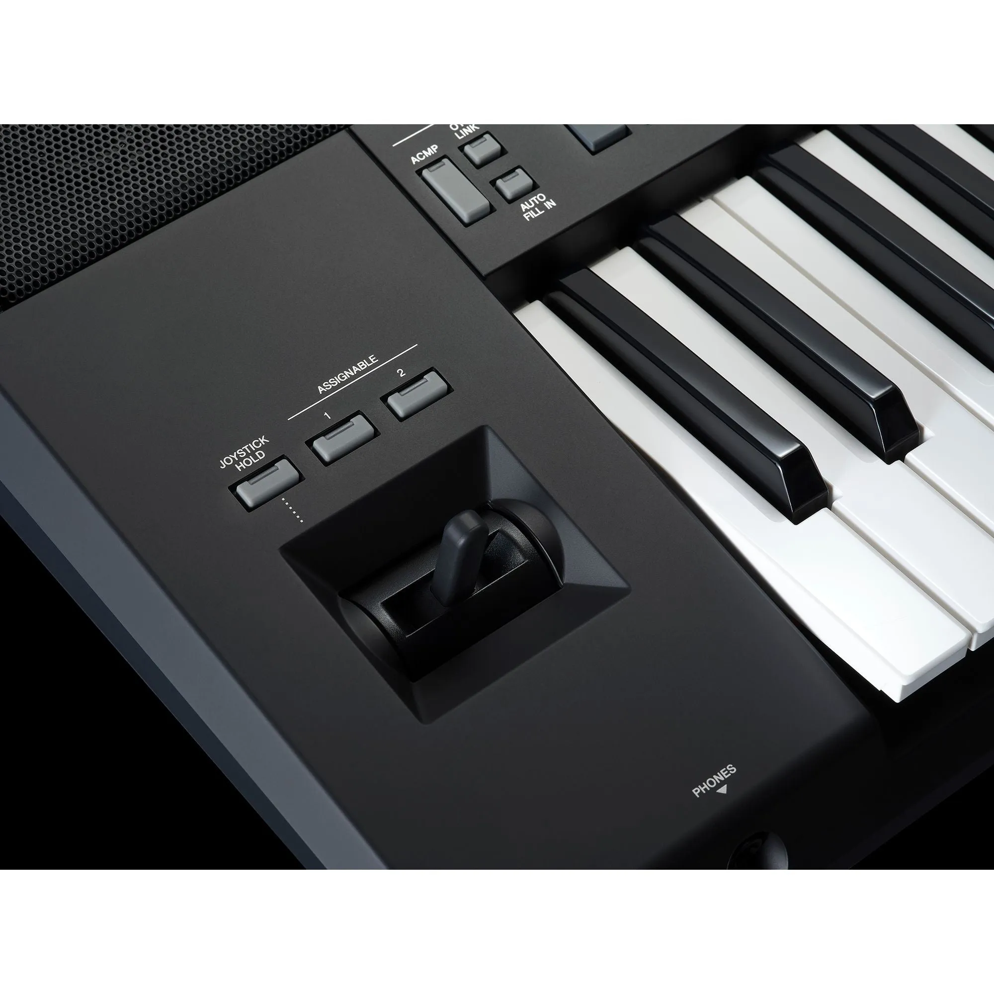 Yamaha PSRSX920 Digital Arranger Workstation Keyboard