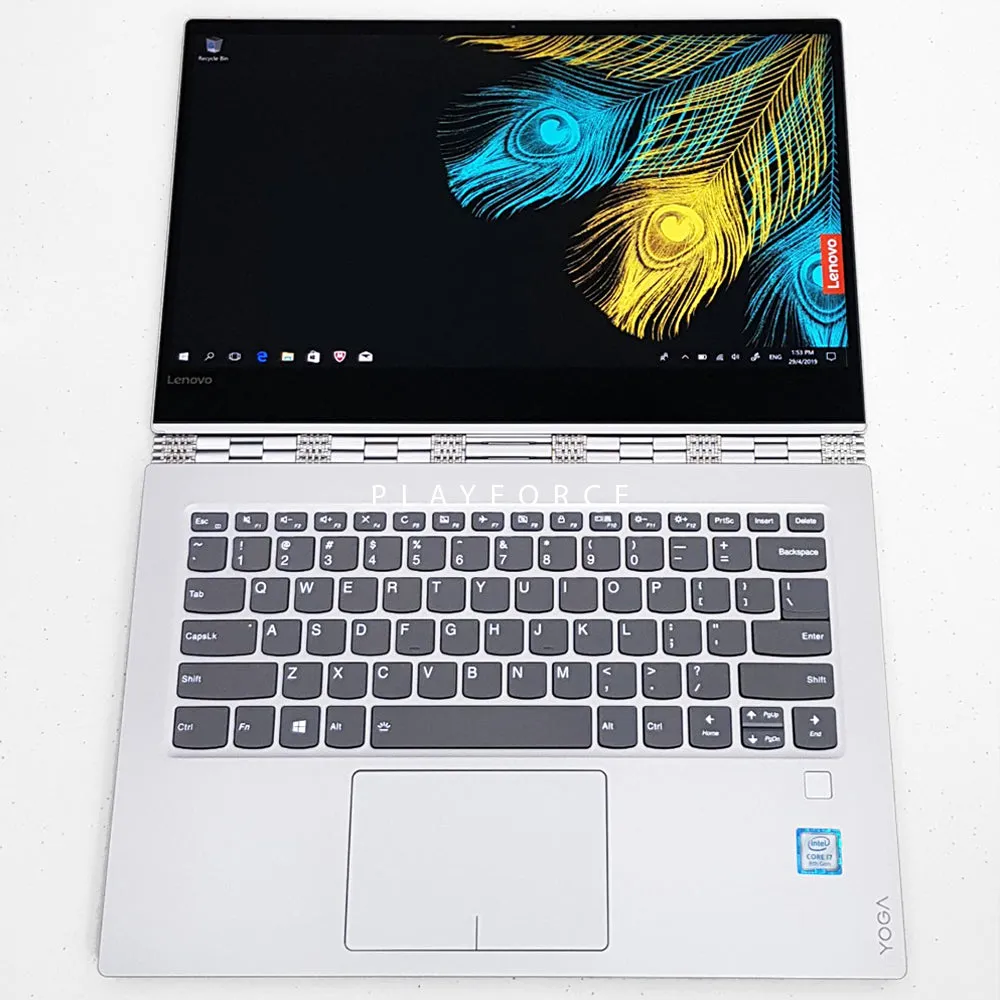 Yoga 920 (i7-8550U, 16GB, 1TB SSD, 13-inch)