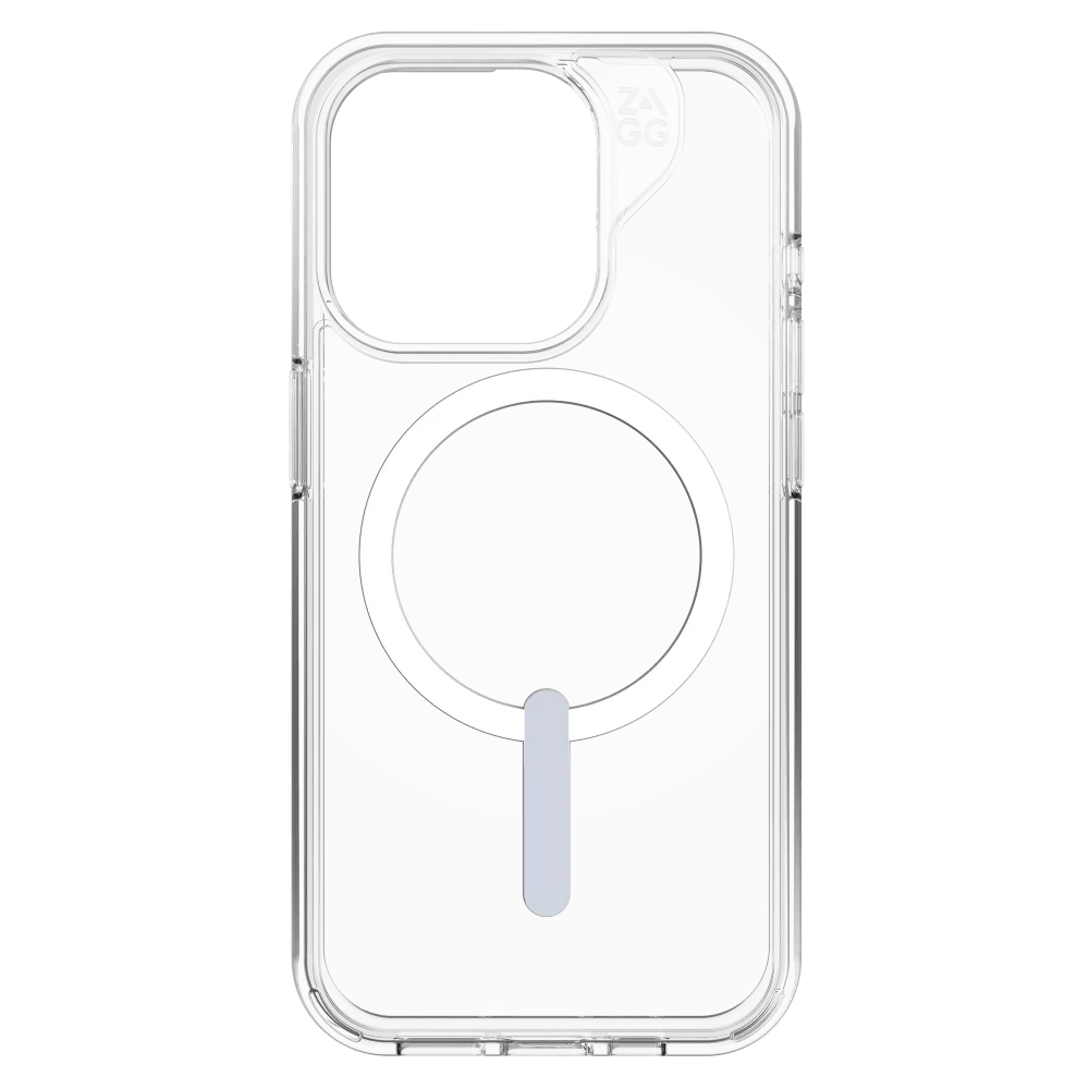 ZAGG Crystal Palace Snap Case for Apple iPhone 15 Pro by ZAGG