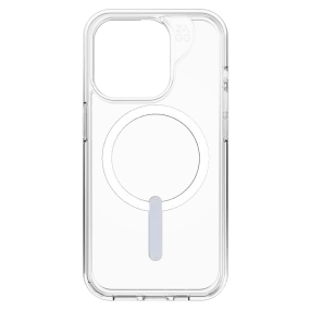 ZAGG Crystal Palace Snap Case for Apple iPhone 15 Pro by ZAGG