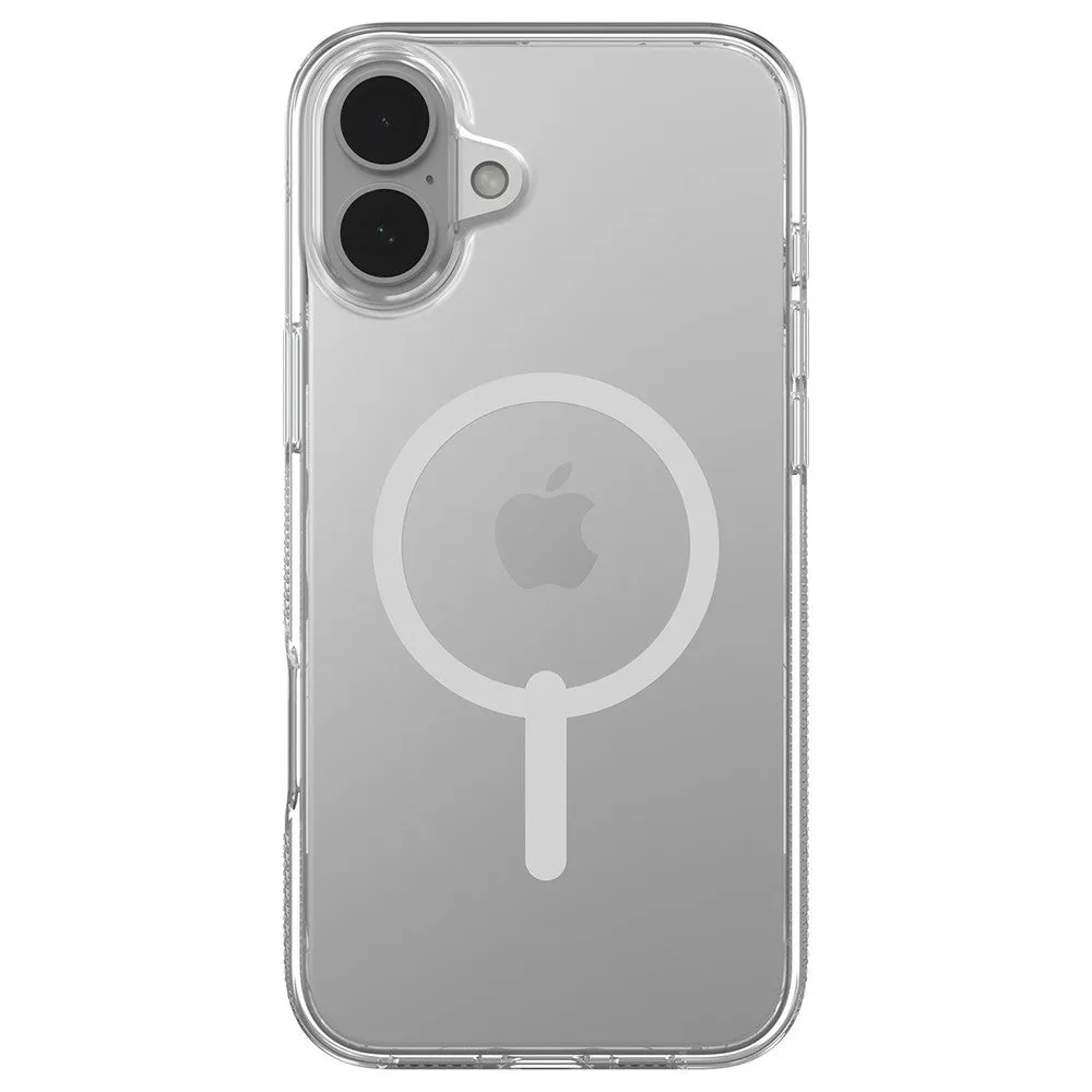 Zagg Crystal Palace Snap Case for iPhone 16 Plus - Clear | 702315043