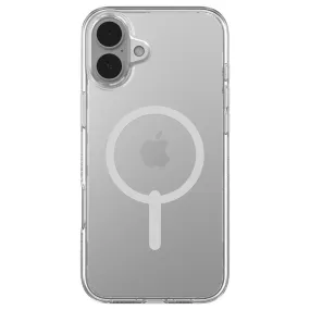 Zagg Crystal Palace Snap Case for iPhone 16 Plus - Clear | 702315043