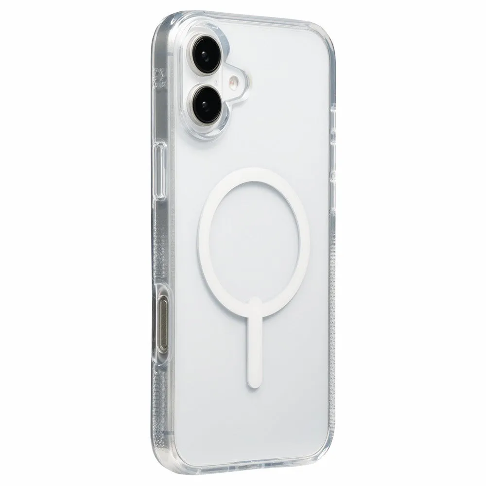 Zagg Crystal Palace Snap Case for iPhone 16 Plus - Clear | 702315043